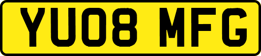YU08MFG