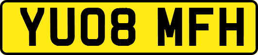 YU08MFH