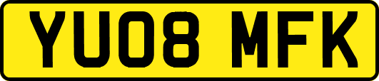 YU08MFK