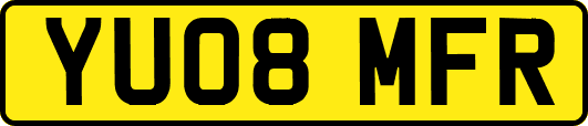 YU08MFR