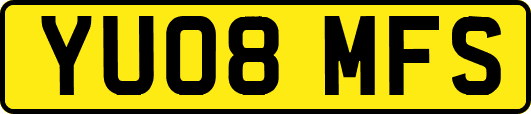 YU08MFS