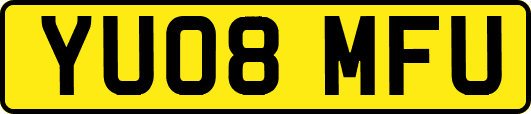 YU08MFU