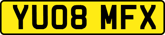 YU08MFX