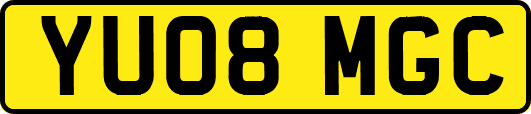 YU08MGC