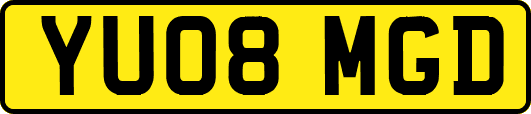 YU08MGD