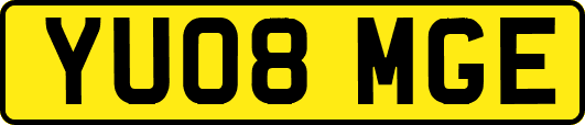 YU08MGE
