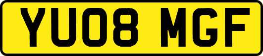YU08MGF