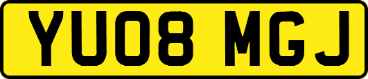 YU08MGJ