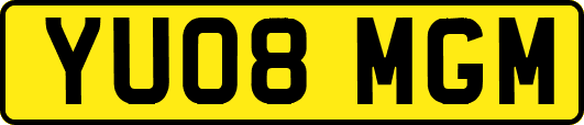 YU08MGM