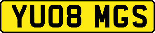 YU08MGS