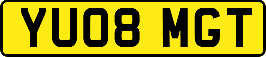 YU08MGT
