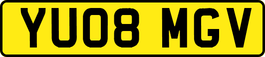 YU08MGV
