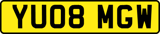 YU08MGW