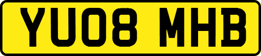 YU08MHB