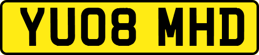 YU08MHD