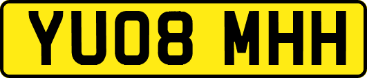 YU08MHH