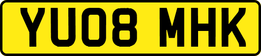 YU08MHK