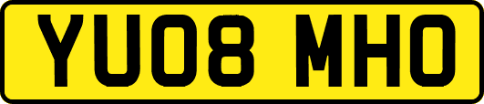 YU08MHO