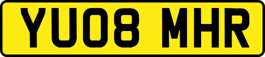 YU08MHR