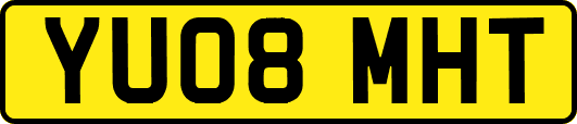 YU08MHT