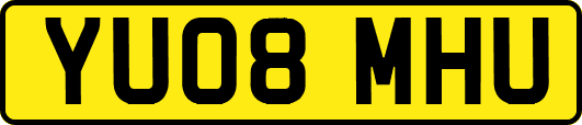 YU08MHU