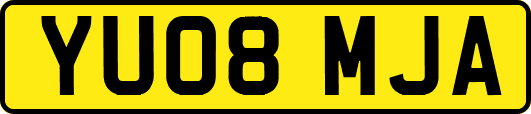 YU08MJA