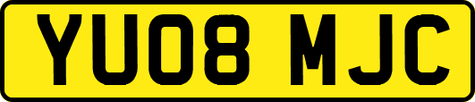 YU08MJC