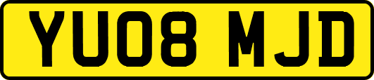 YU08MJD