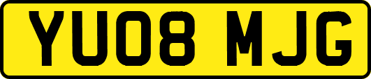 YU08MJG