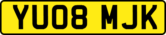 YU08MJK