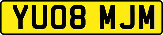 YU08MJM