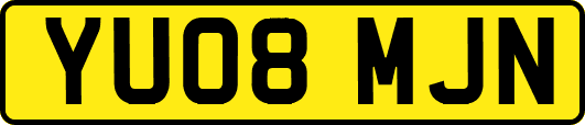 YU08MJN