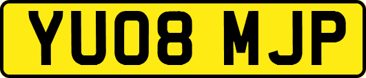 YU08MJP