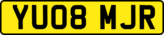 YU08MJR
