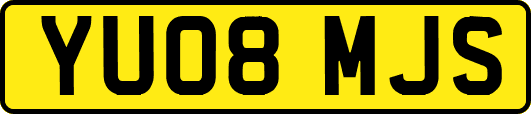 YU08MJS