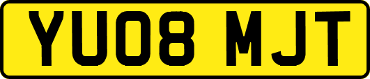 YU08MJT