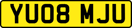 YU08MJU