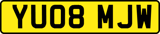 YU08MJW