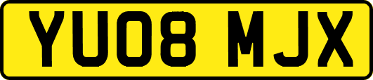 YU08MJX