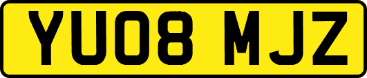 YU08MJZ