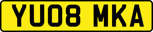 YU08MKA