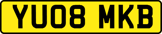 YU08MKB