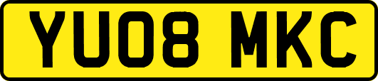 YU08MKC