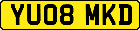 YU08MKD