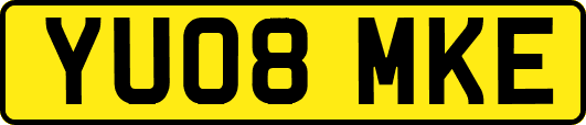 YU08MKE