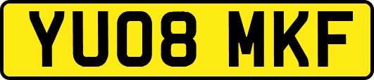 YU08MKF