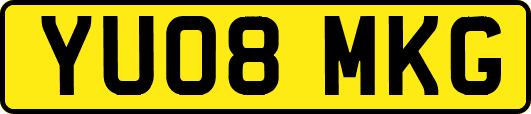 YU08MKG