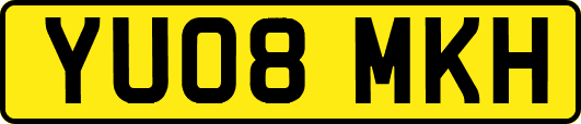 YU08MKH