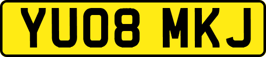 YU08MKJ