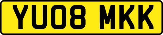 YU08MKK